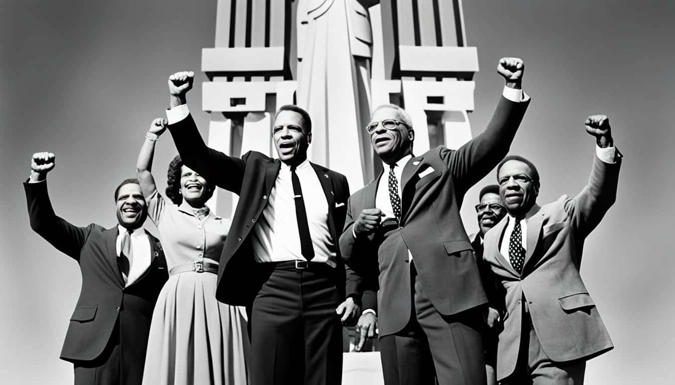 Us Civil Rights Images Historic Civil Rights Victory Celebrated Nationwide
