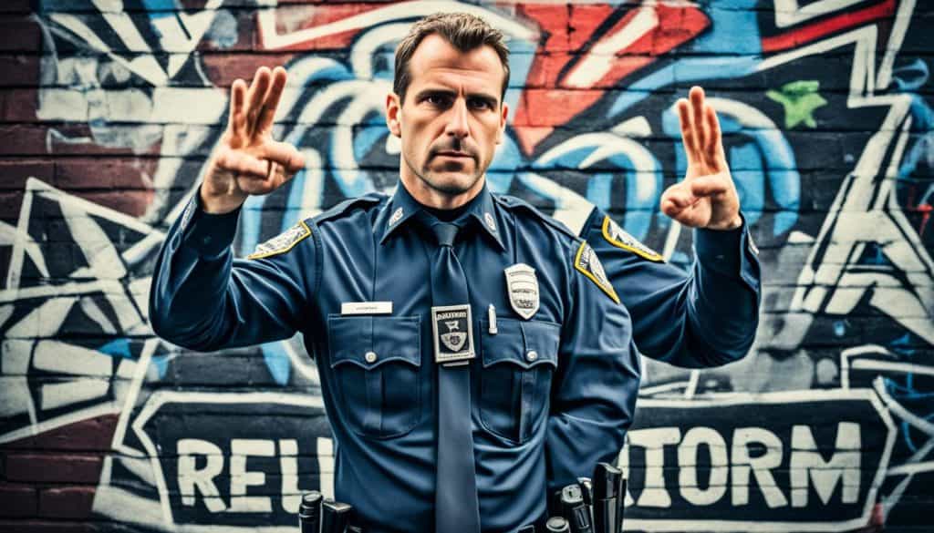Law Enforcement