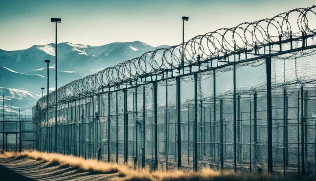 penal system