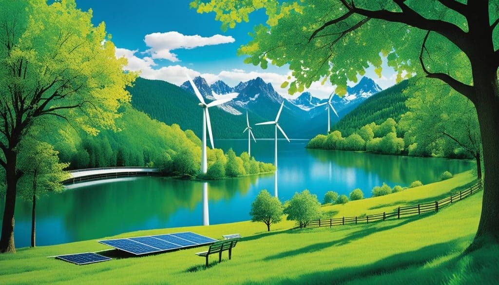 Environmental Stewardship