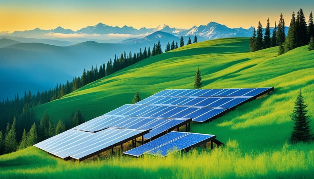 Historical Greenhouse Gas Reduction