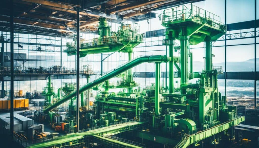 Impact on Business and Industry