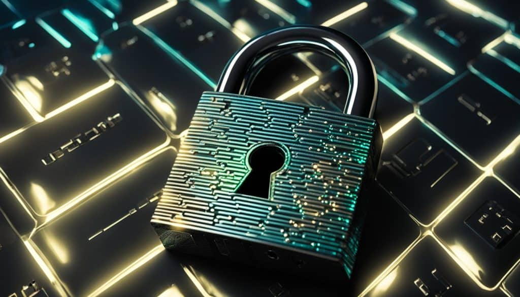 data protection and privacy