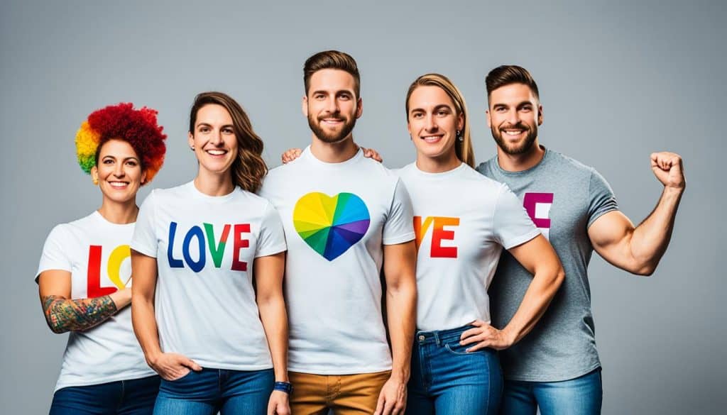 Equality Champions