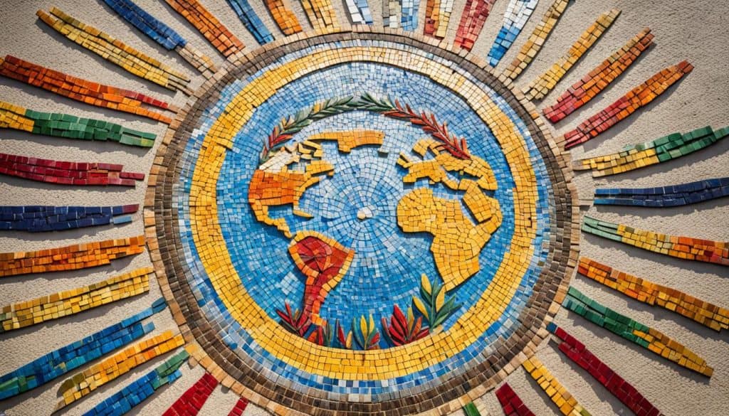 global human rights standards