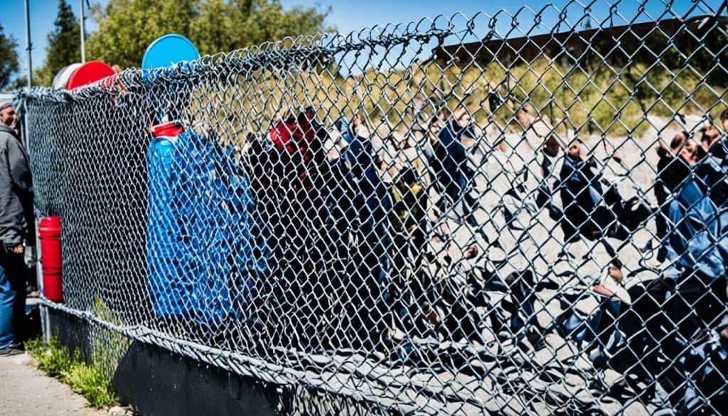 human rights challenges