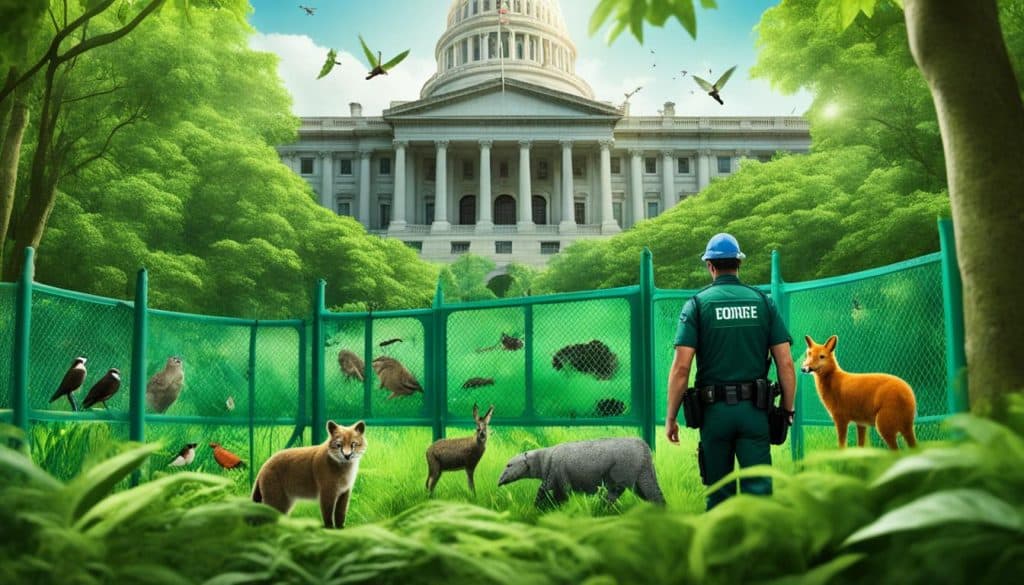 Animal Rights Law: New Protections for Wildlife