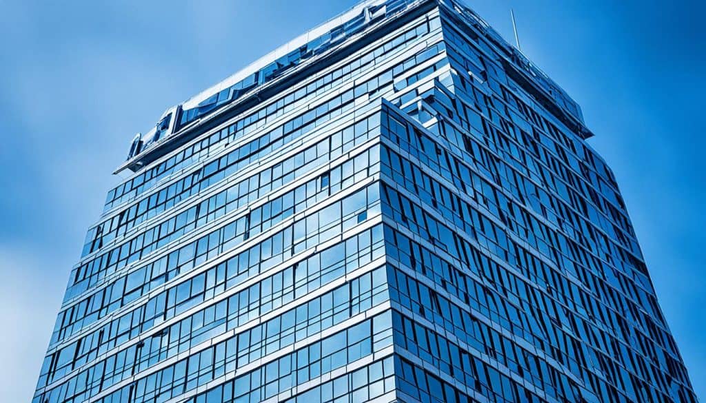 insurance company