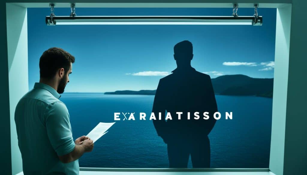 extradition concepts