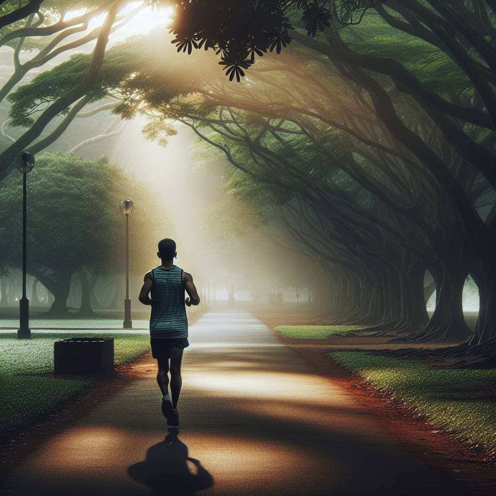 The Reluctant Athlete's Guide to Finding Motivation