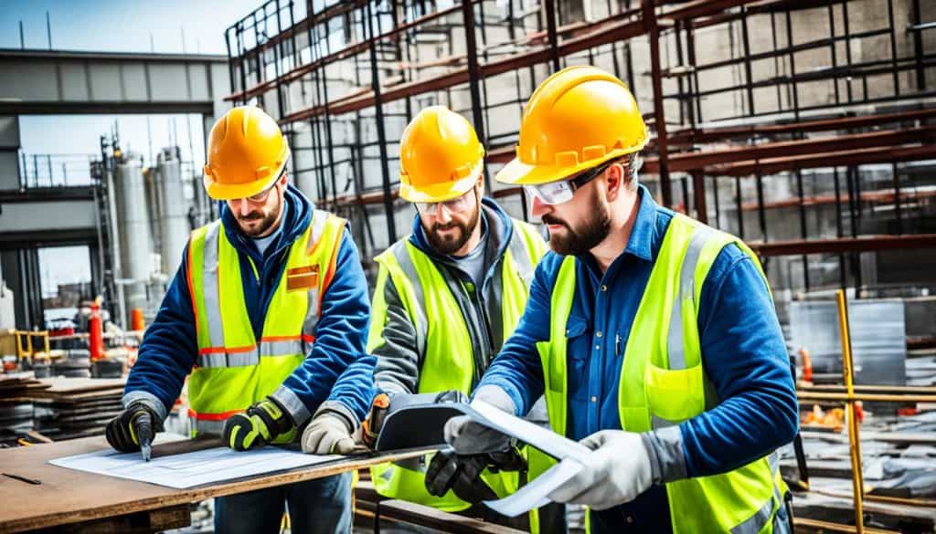 Employee Safety Employee Safety