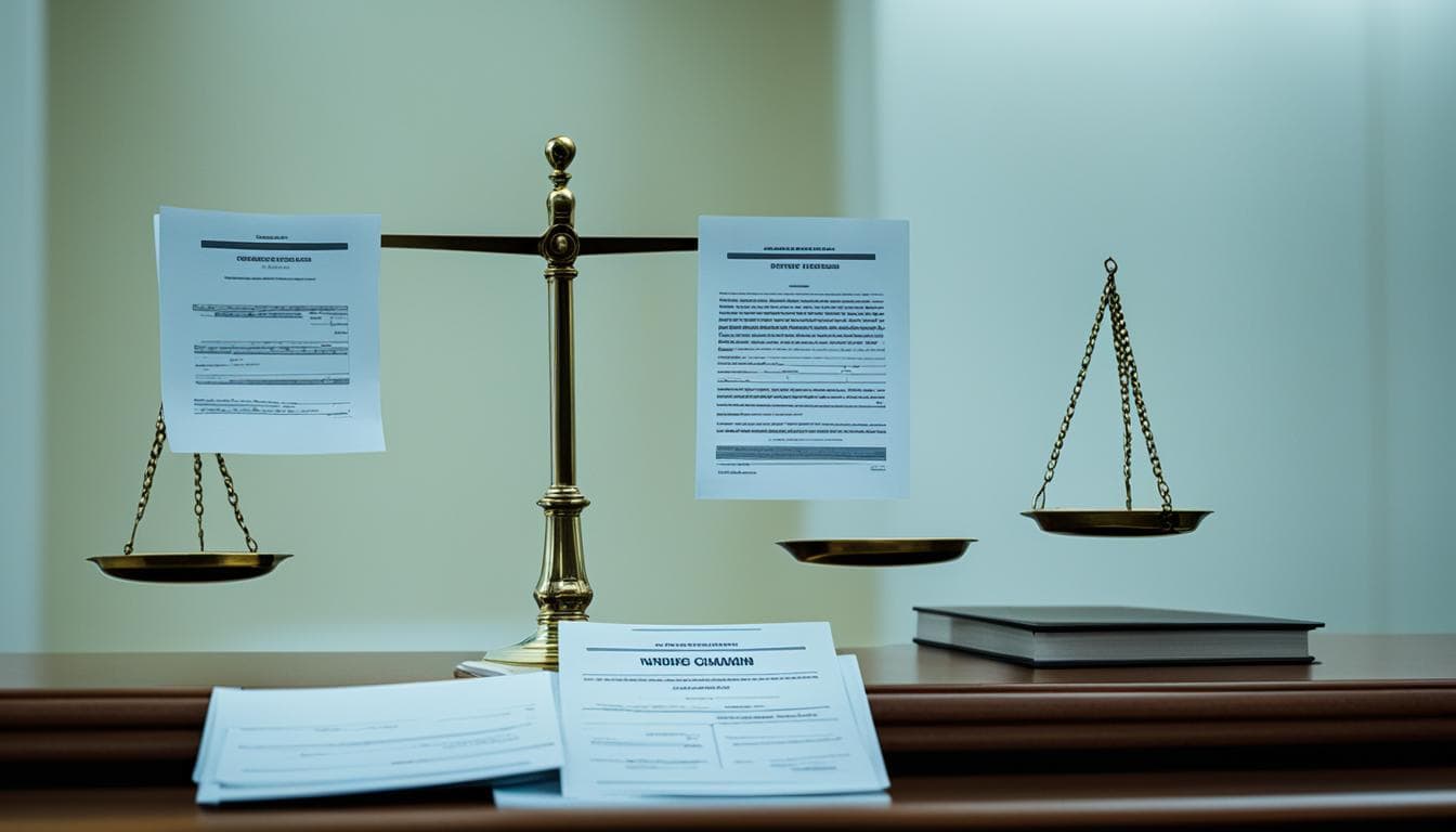 Evidence Law