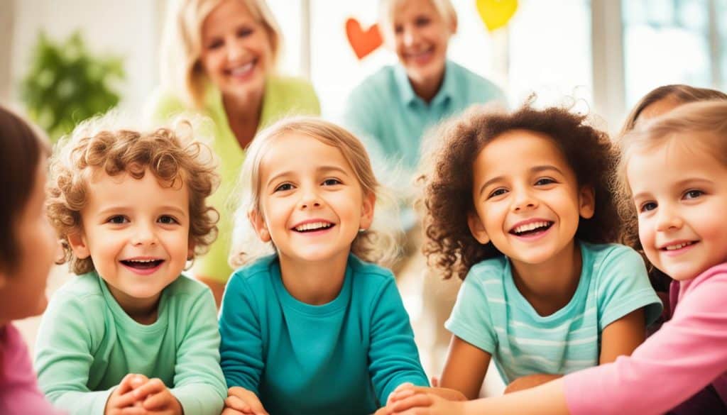 Foster Care System