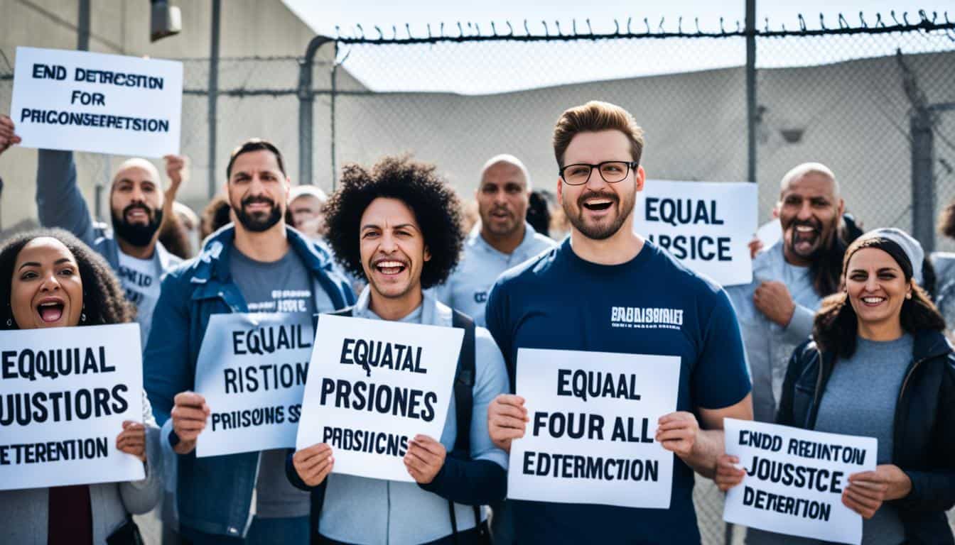 Prisoners' Rights
