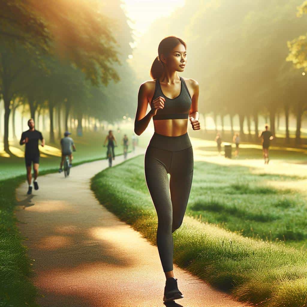 featured how to stay motivated to exercise regularly