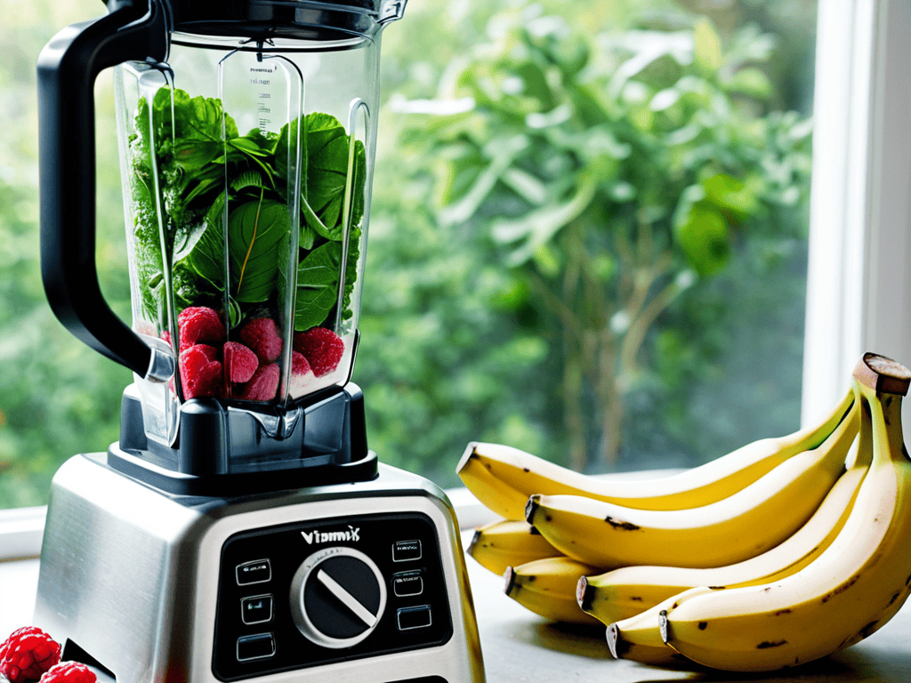Vitamix high-speed blender