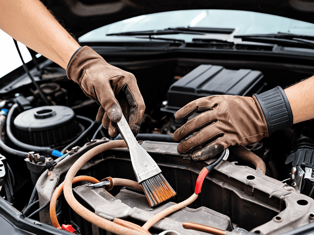 A Guide to Basic Car Maintenance