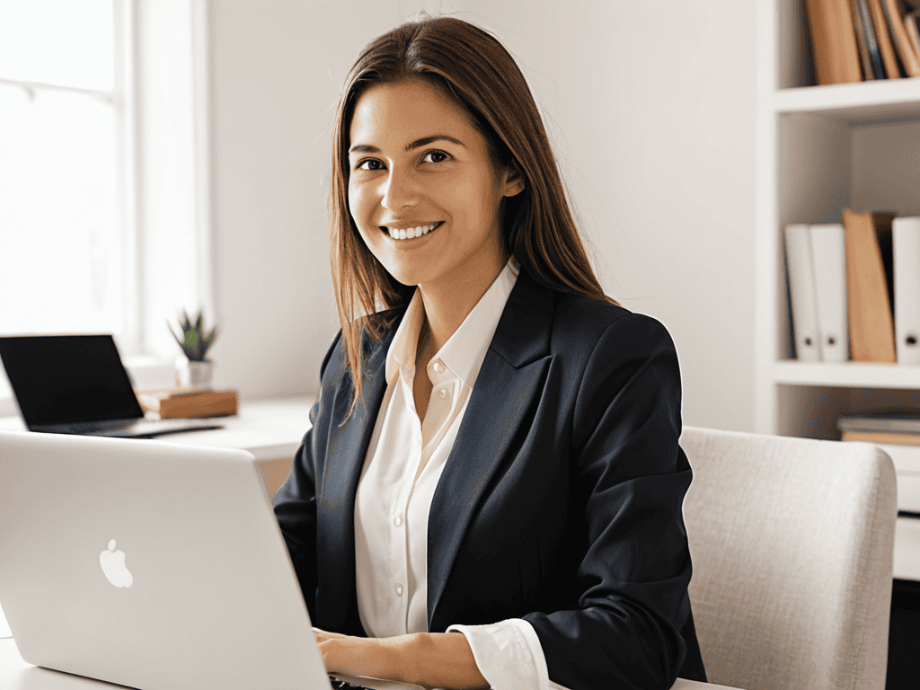 A Guide to Virtual Interviews Preparation