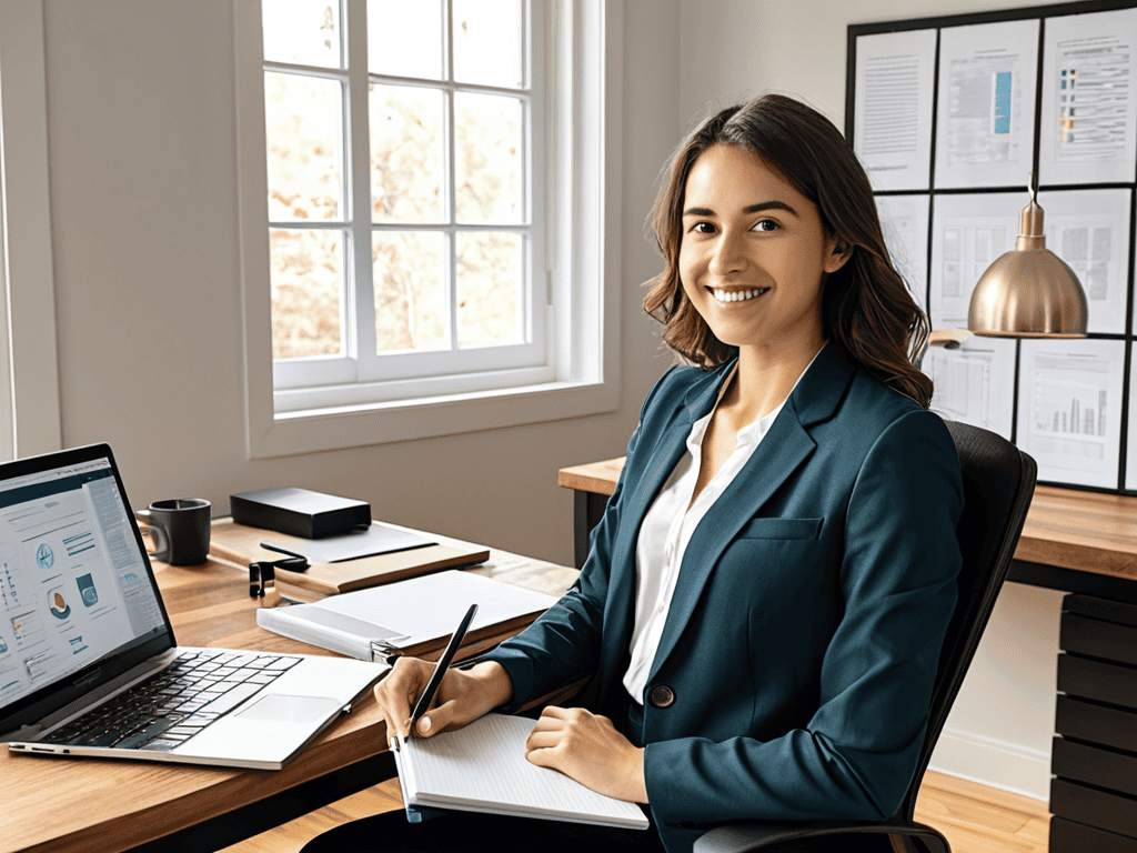 A Guide to Virtual Interviews