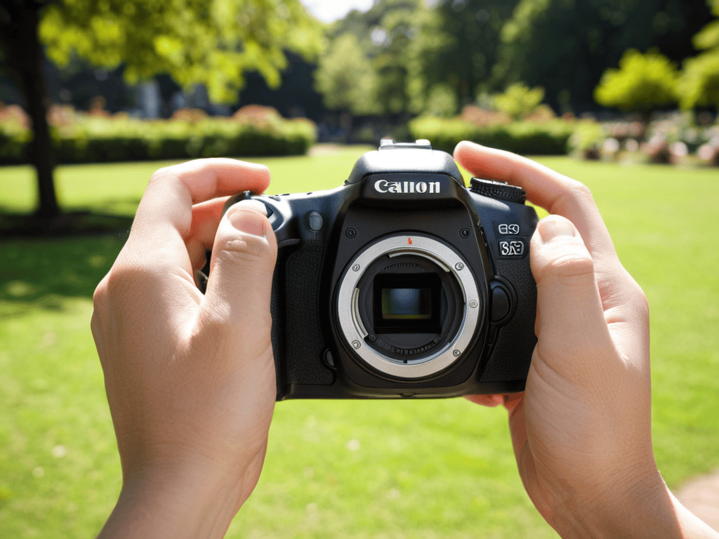 A Beginner's Guide to Finally Using Your Dslr in Manual Mode 4 DSLR photography tips and tricks