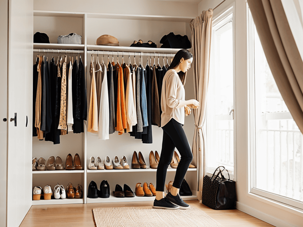 Embracing a Clutter-Free Tomorrow