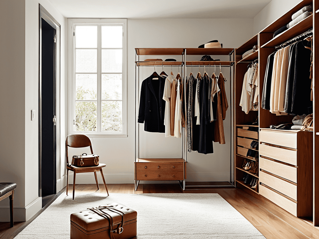 Embracing a Clutter-Free Tomorrow starts