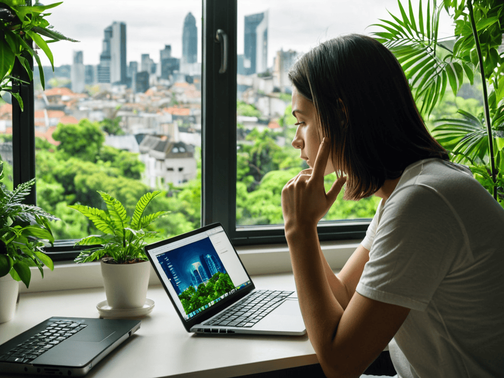 Empowering Digital Citizens: A Call