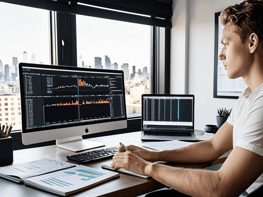 ETF Landscape Tips for Beginners