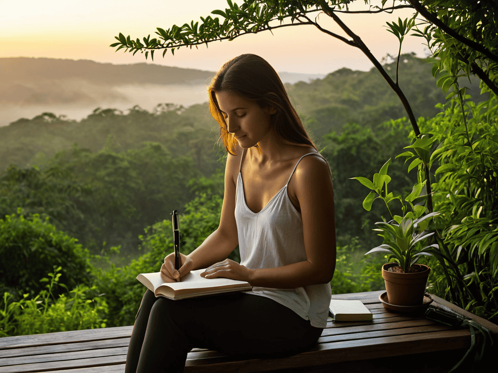 Reflections on the Journey to Clarity