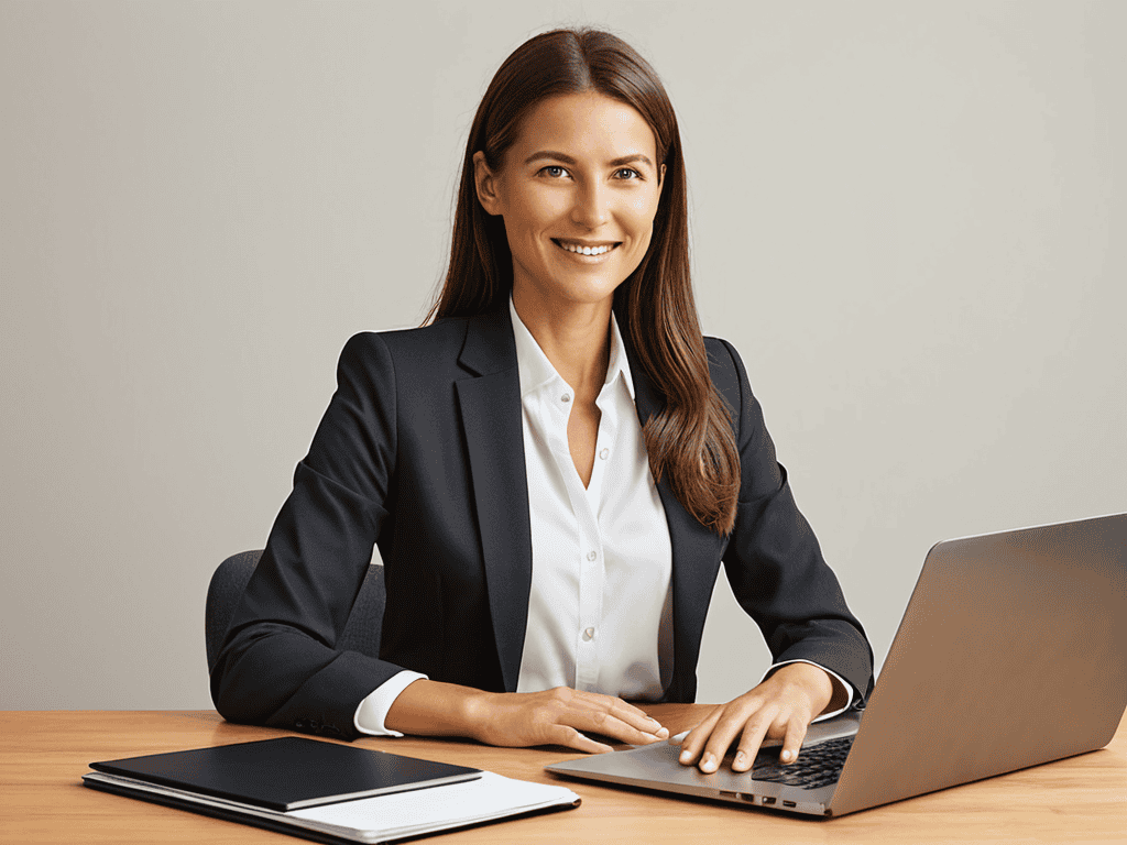 Sealing the Deal: Professional Background