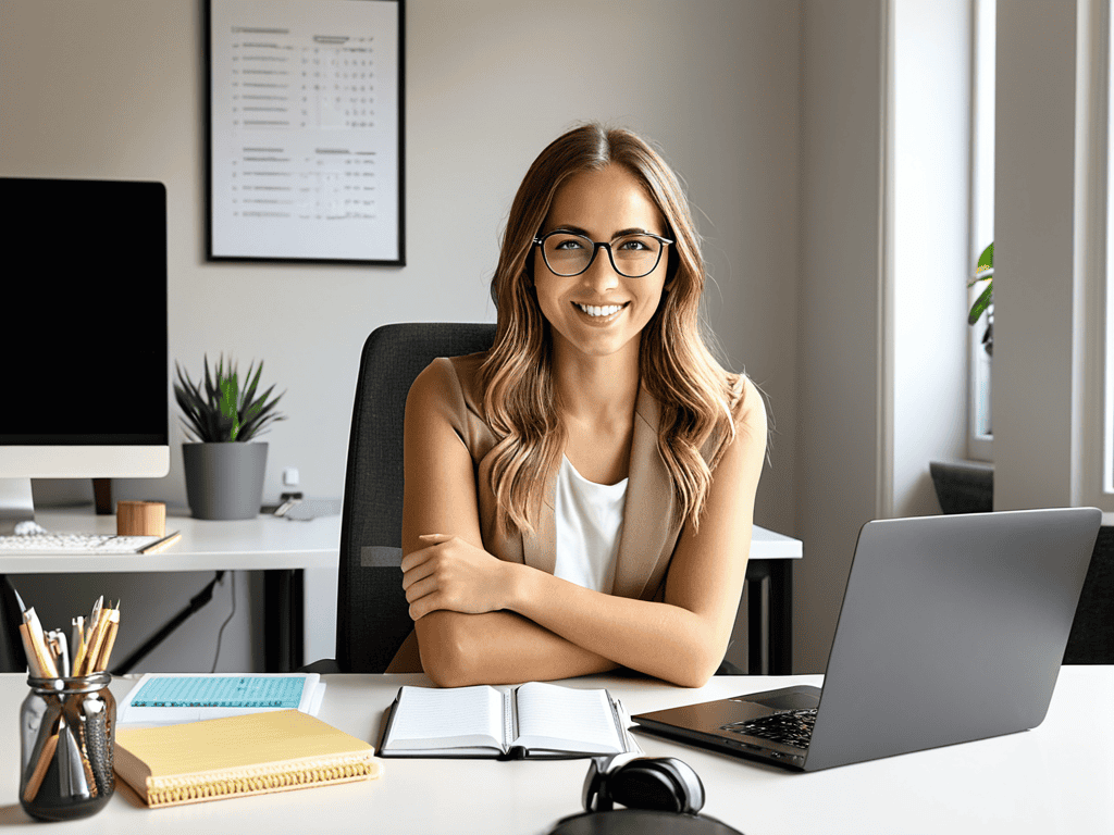 Sealing the Deal Virtual Interview Success