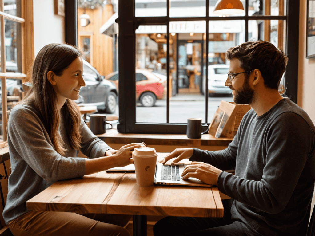 Sealing the Deal startup success