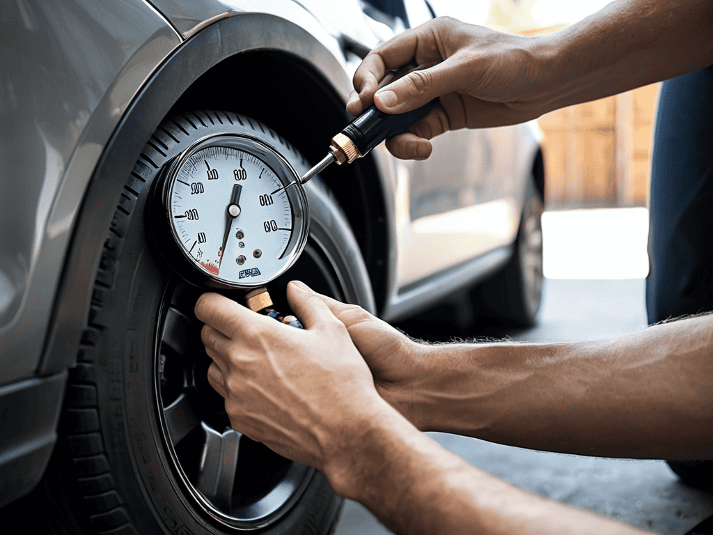 Taking Car Maintenance Next