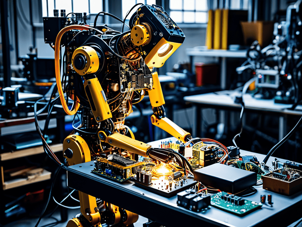 Unveiling Automation Secrets revealed