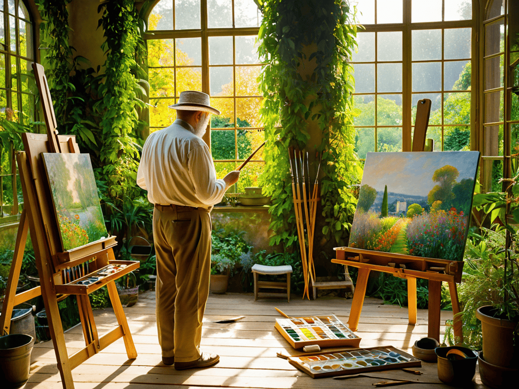 Unveiling the Essence of Impressionism