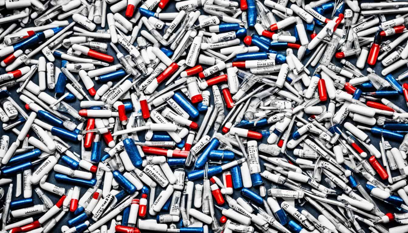 Addiction Epidemic