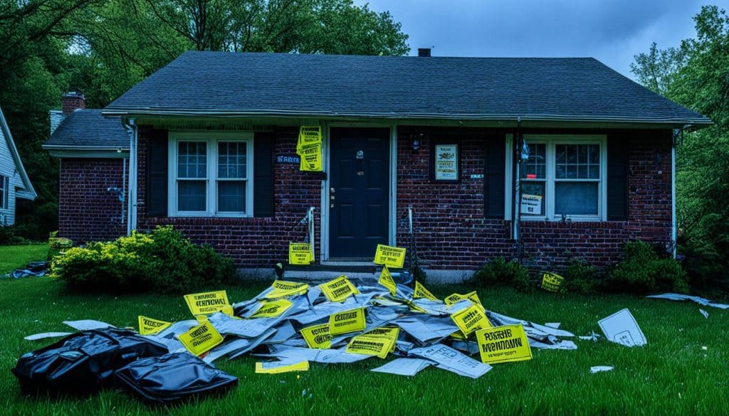 COVID-19 foreclosure impact COVID-19 foreclosure impact