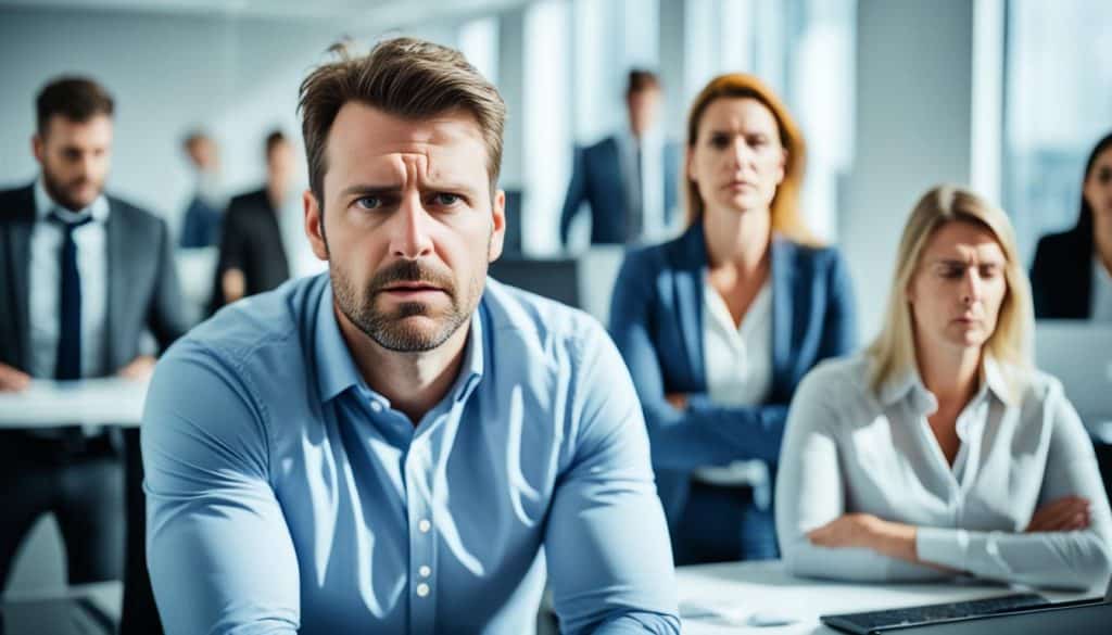 Challenges Faced by Workers in the Modern Workplace