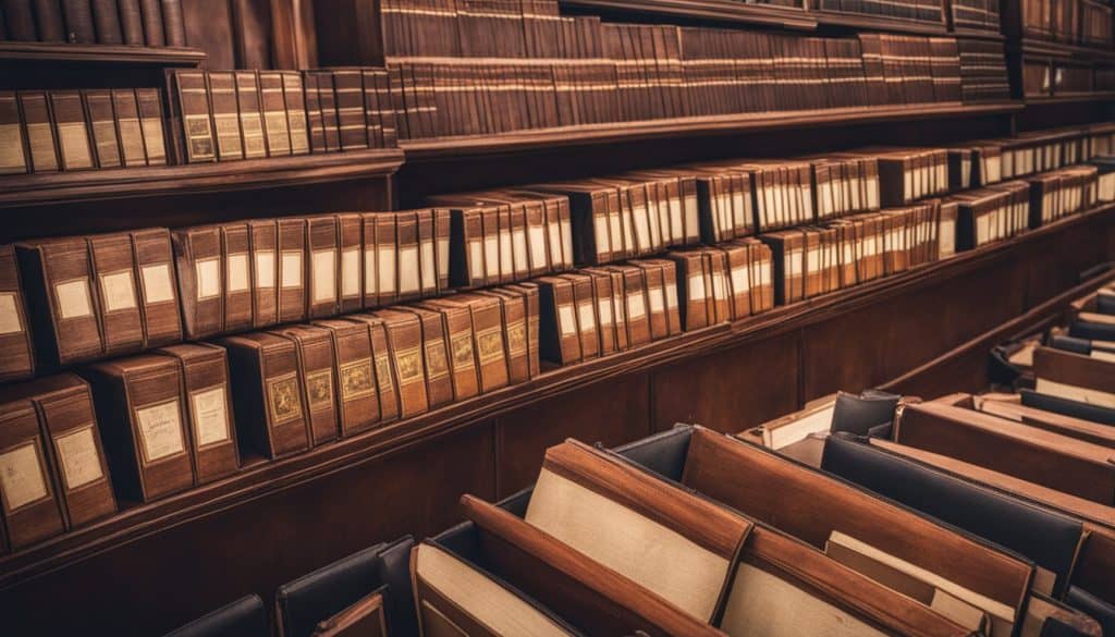 Defamation Case Criteria