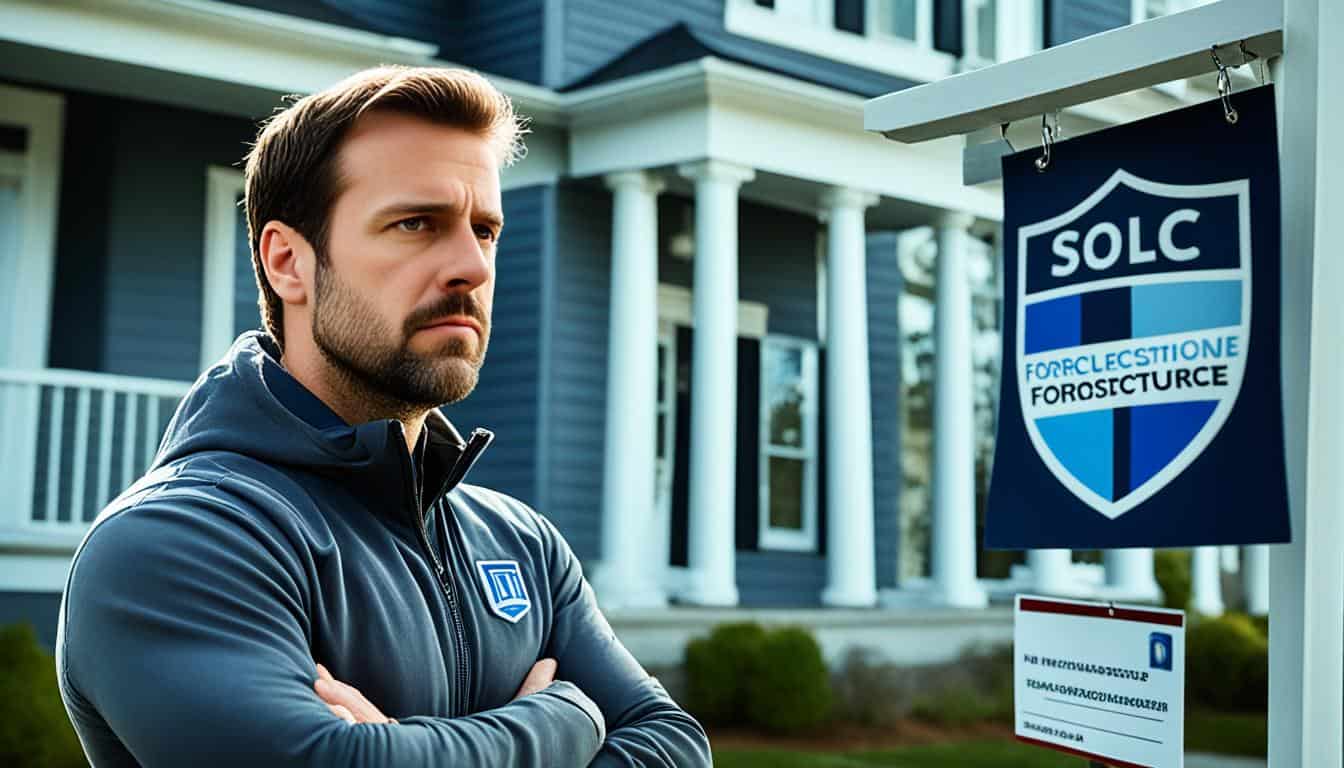 Foreclosure Defense