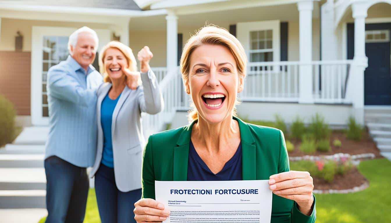 Foreclosure Law