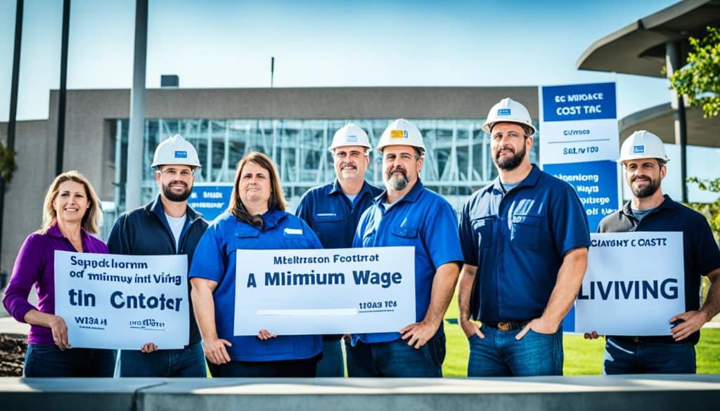 Minimum Wage Law