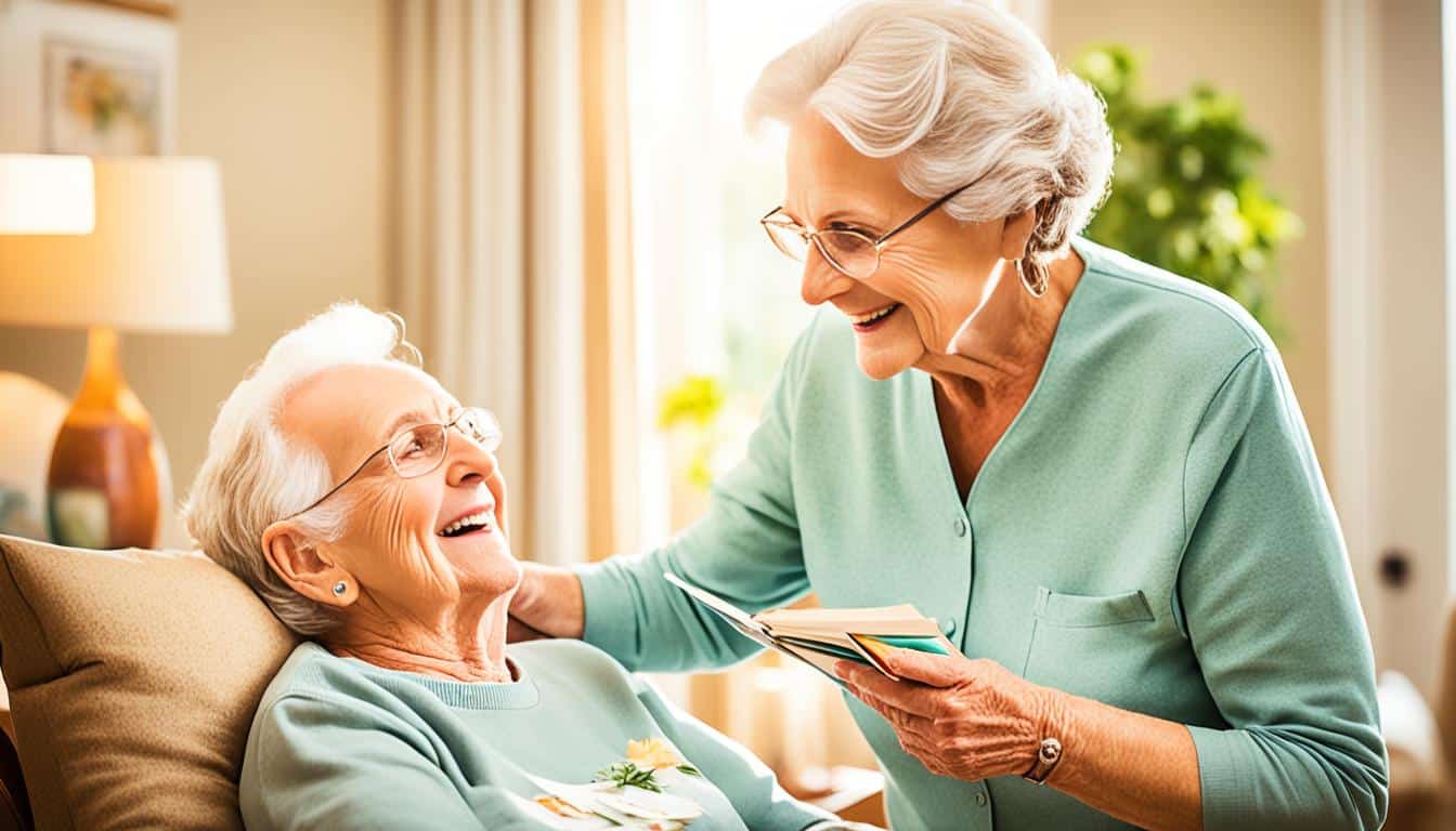 Senior Care