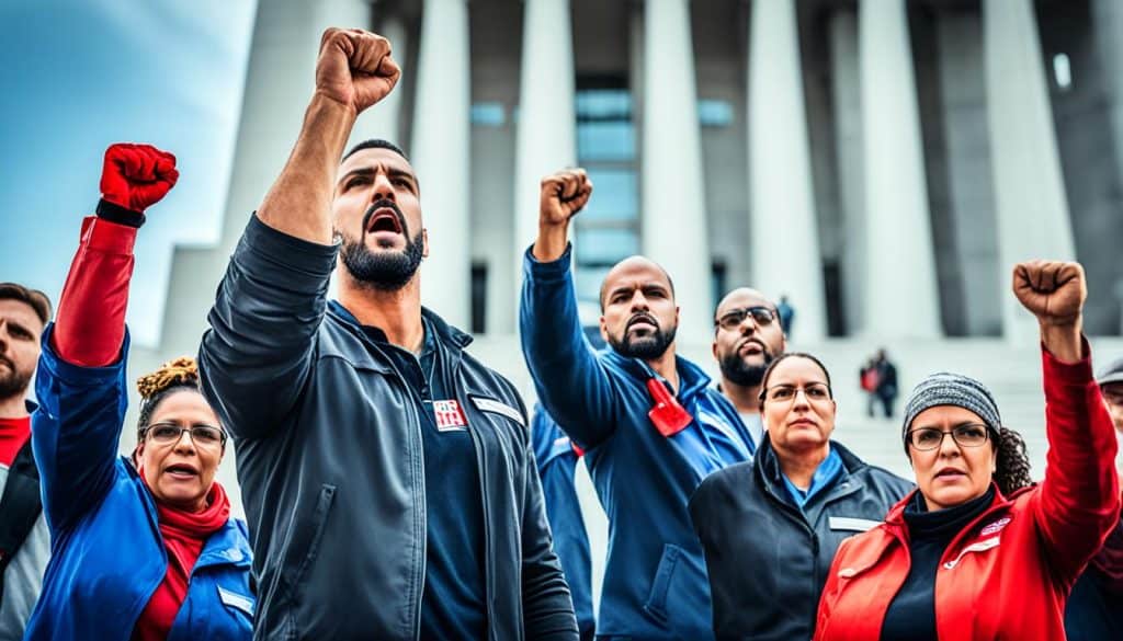 Worker’s Rights Protection Laws