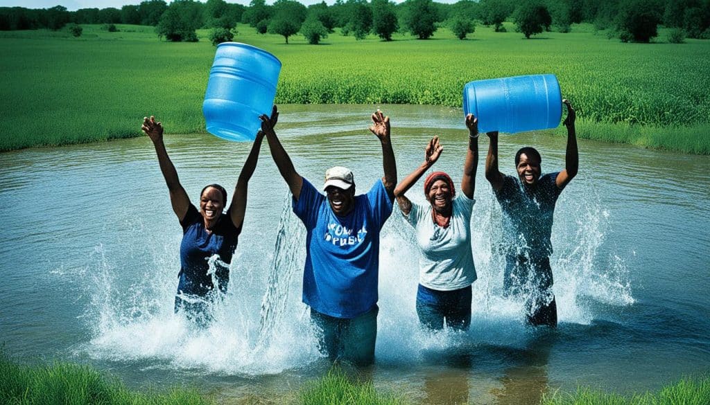 definition of water rights