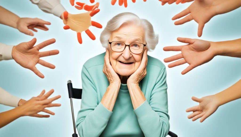 elder rights