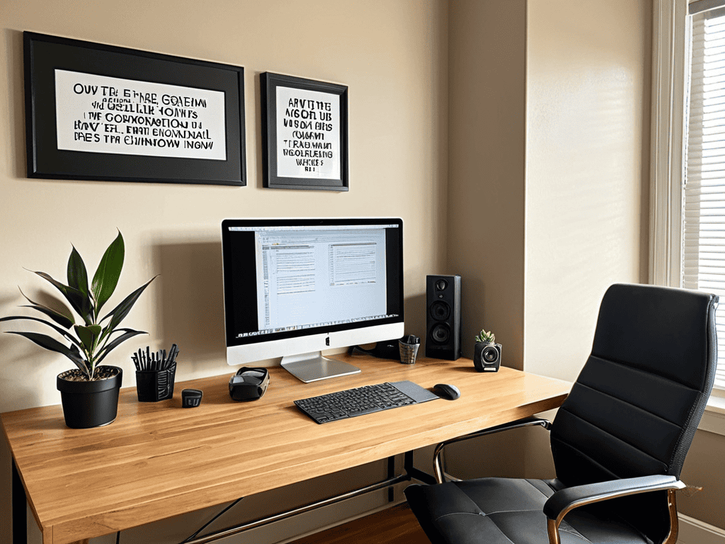 a guide to virtual interview preparation