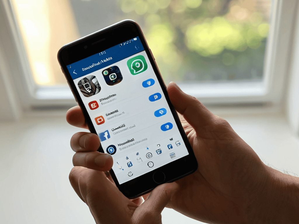 Guide to social media privacy