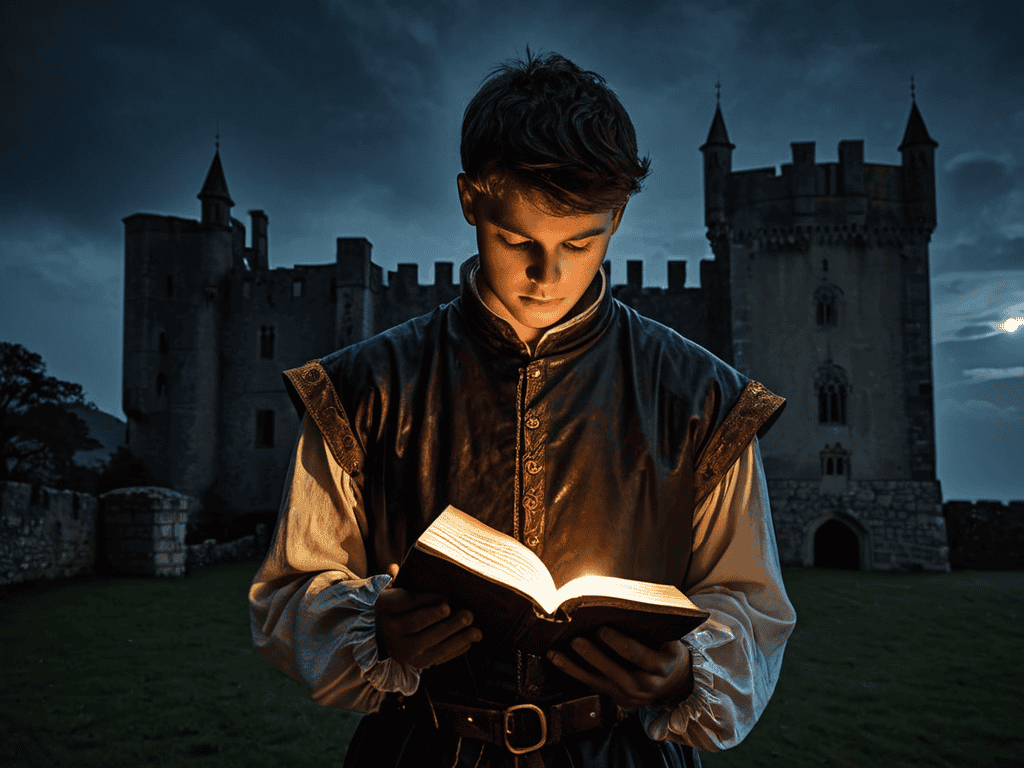 Hamlet themes guide