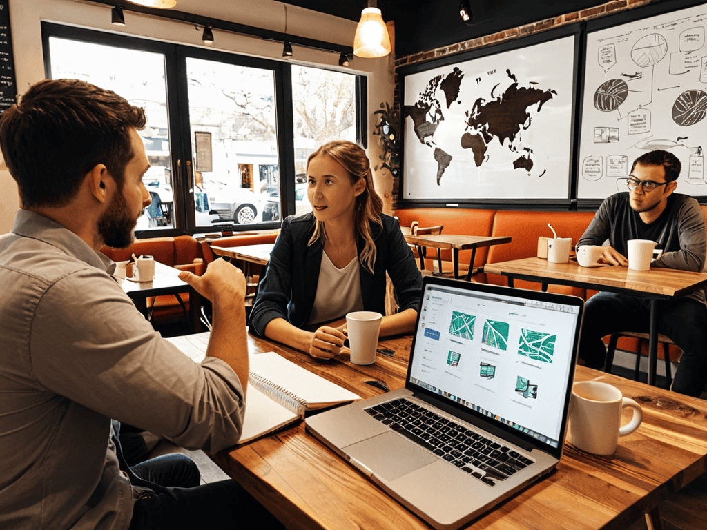 how to find right co-founder